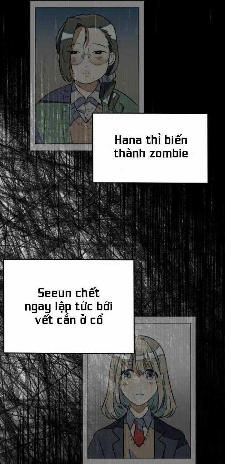 Sự Lãng Mạn Còn Tồn Tại Chapter 40 trang 13