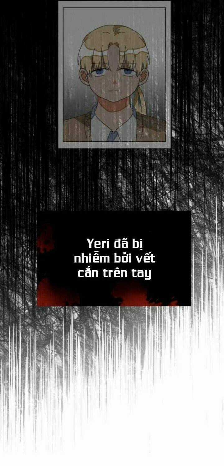 Sự Lãng Mạn Còn Tồn Tại Chapter 40 trang 15