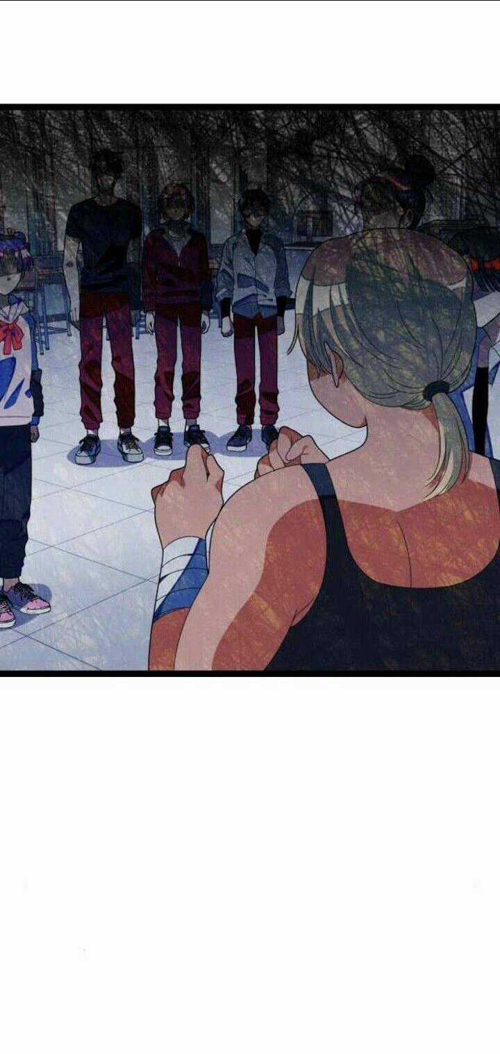 Sự Lãng Mạn Còn Tồn Tại Chapter 40 trang 16