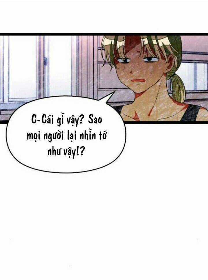 Sự Lãng Mạn Còn Tồn Tại Chapter 40 trang 17