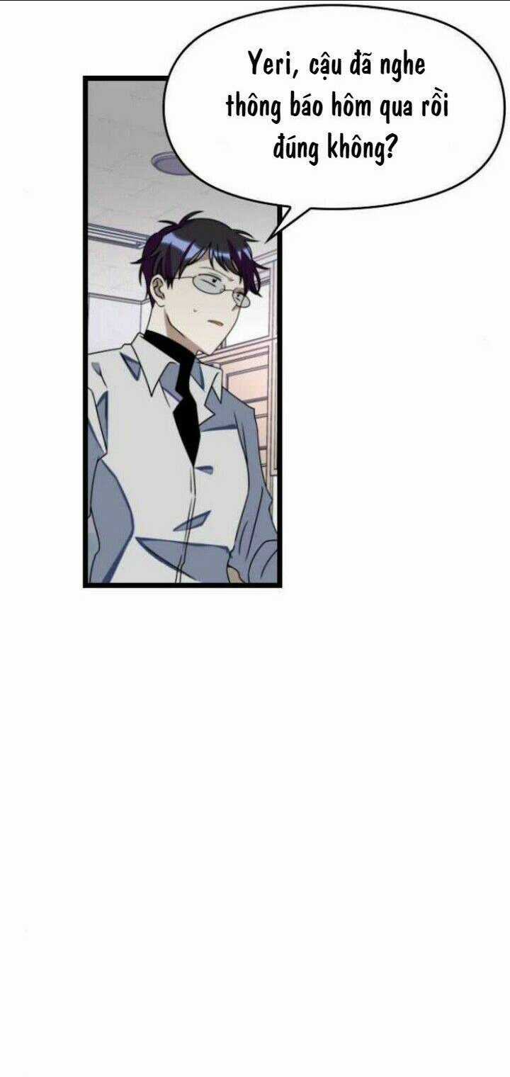 Sự Lãng Mạn Còn Tồn Tại Chapter 40 trang 18