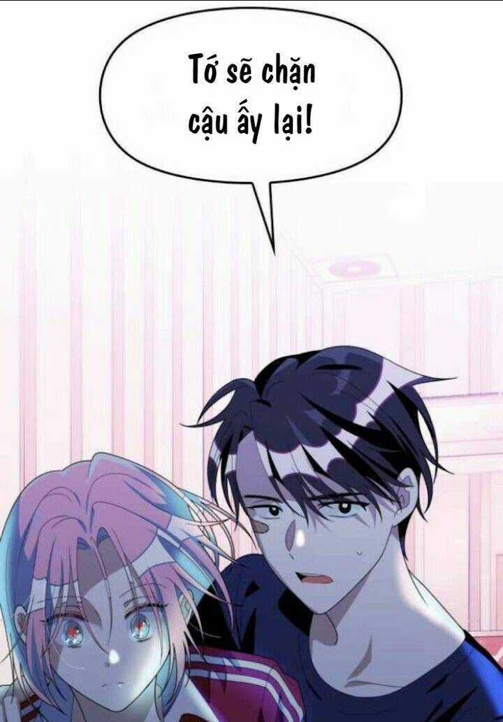 Sự Lãng Mạn Còn Tồn Tại Chapter 40 trang 2