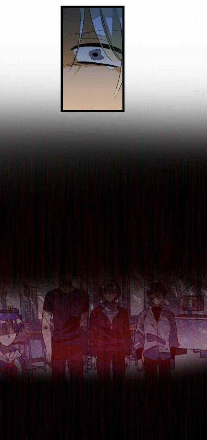 Sự Lãng Mạn Còn Tồn Tại Chapter 40 trang 21