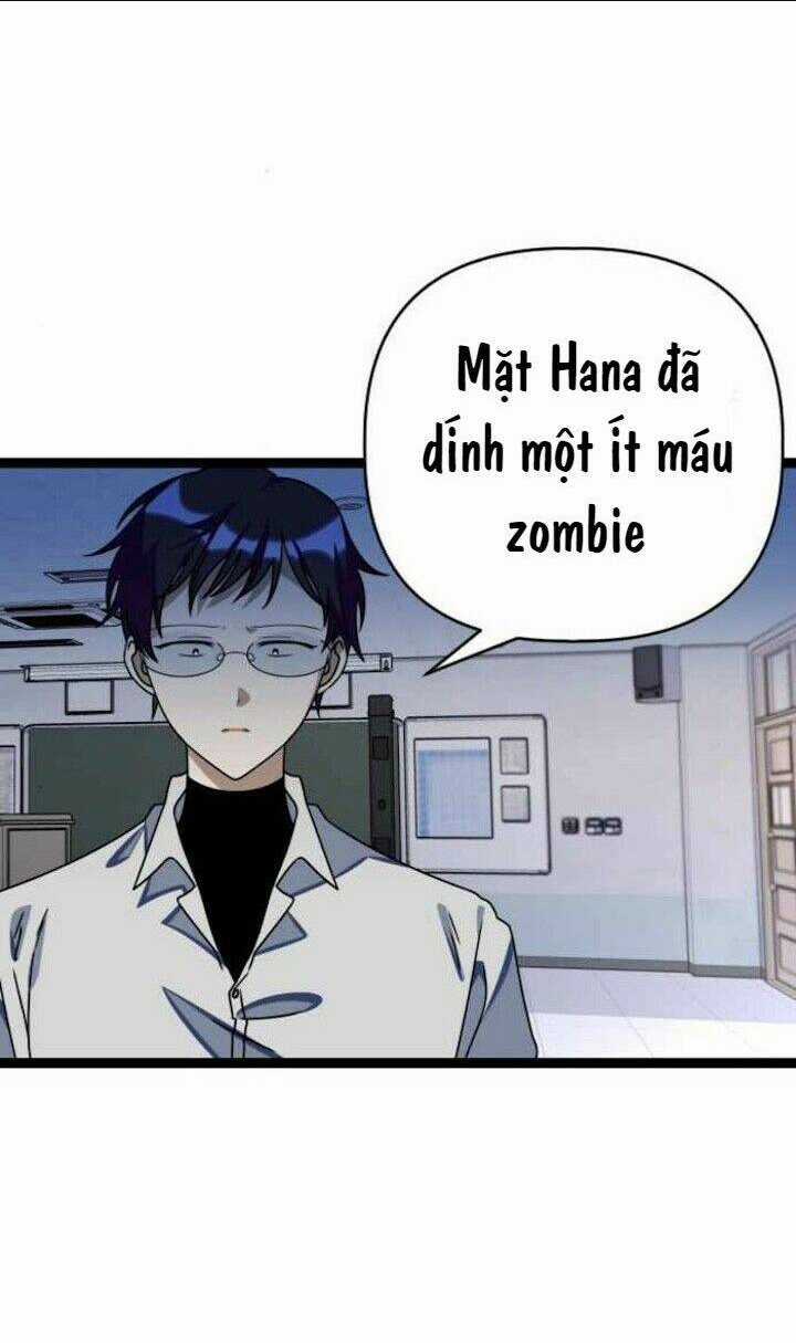 Sự Lãng Mạn Còn Tồn Tại Chapter 40 trang 24