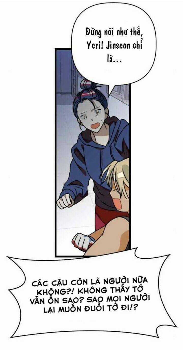 Sự Lãng Mạn Còn Tồn Tại Chapter 40 trang 28