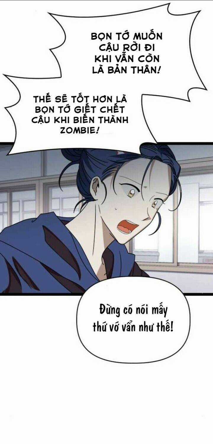 Sự Lãng Mạn Còn Tồn Tại Chapter 40 trang 29