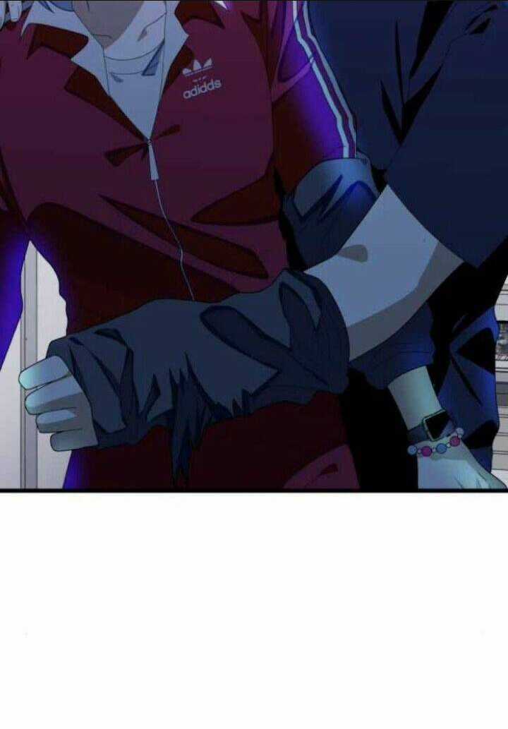 Sự Lãng Mạn Còn Tồn Tại Chapter 40 trang 3