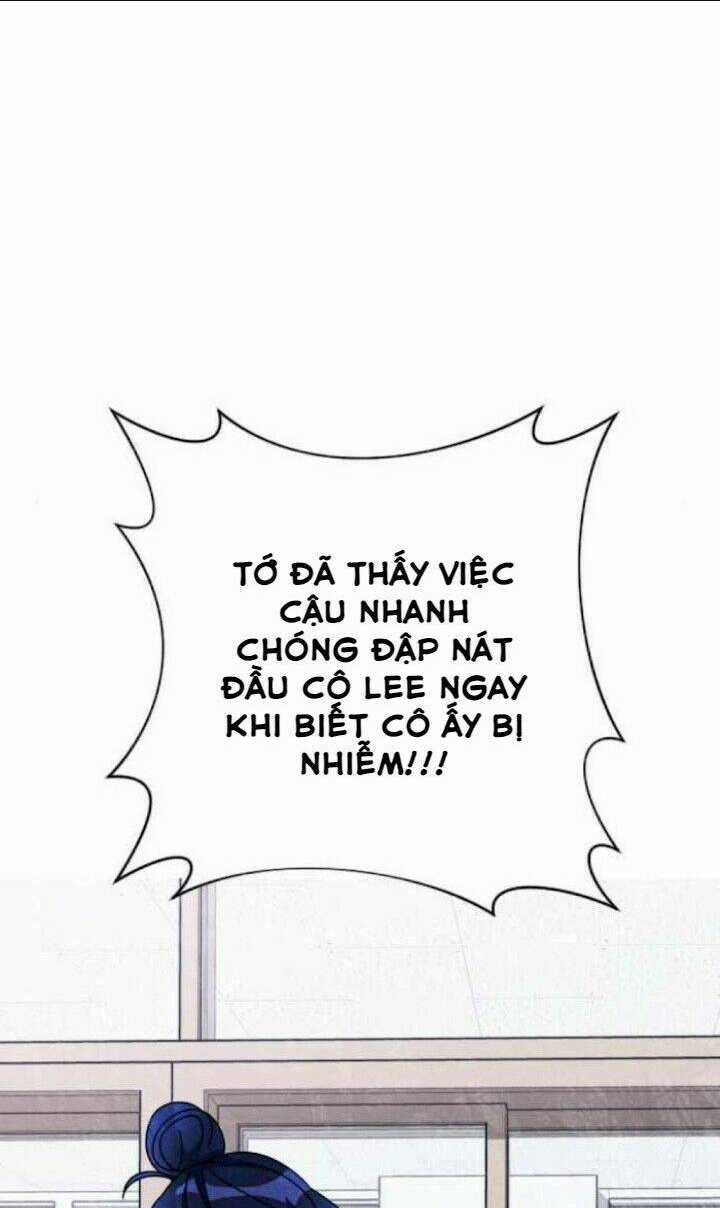 Sự Lãng Mạn Còn Tồn Tại Chapter 40 trang 30