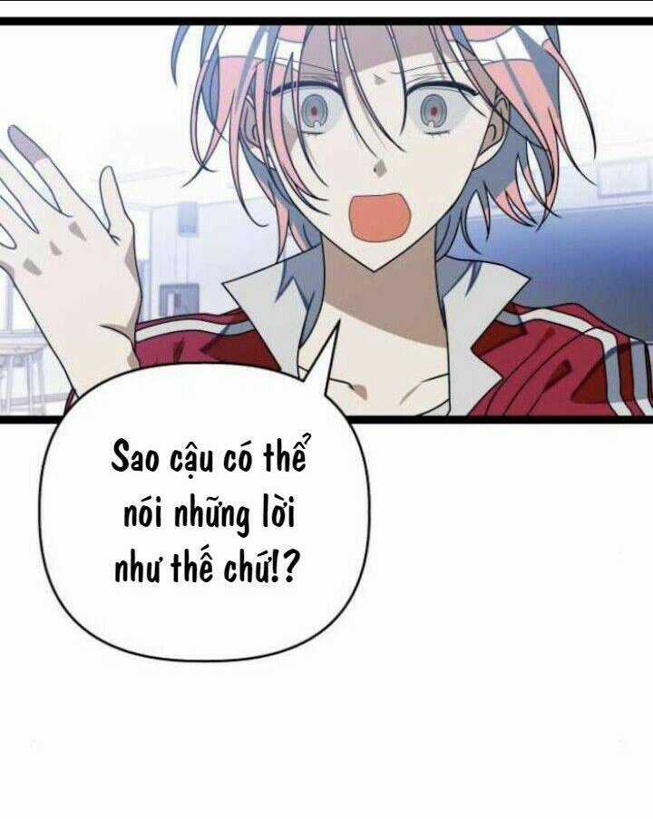 Sự Lãng Mạn Còn Tồn Tại Chapter 40 trang 35