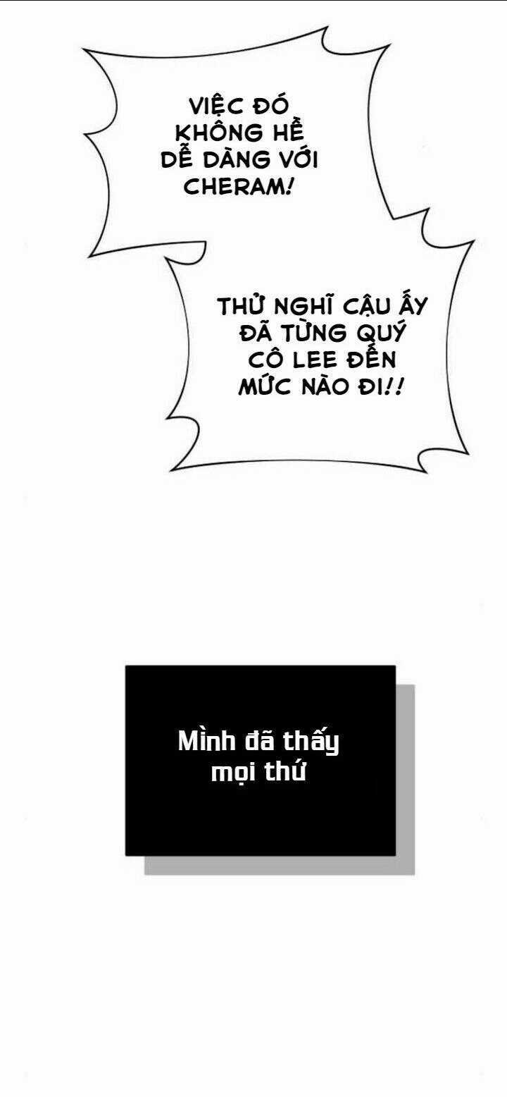 Sự Lãng Mạn Còn Tồn Tại Chapter 40 trang 36
