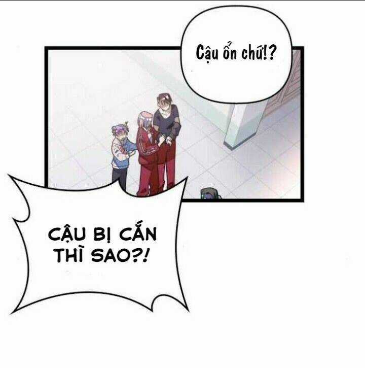 Sự Lãng Mạn Còn Tồn Tại Chapter 40 trang 4