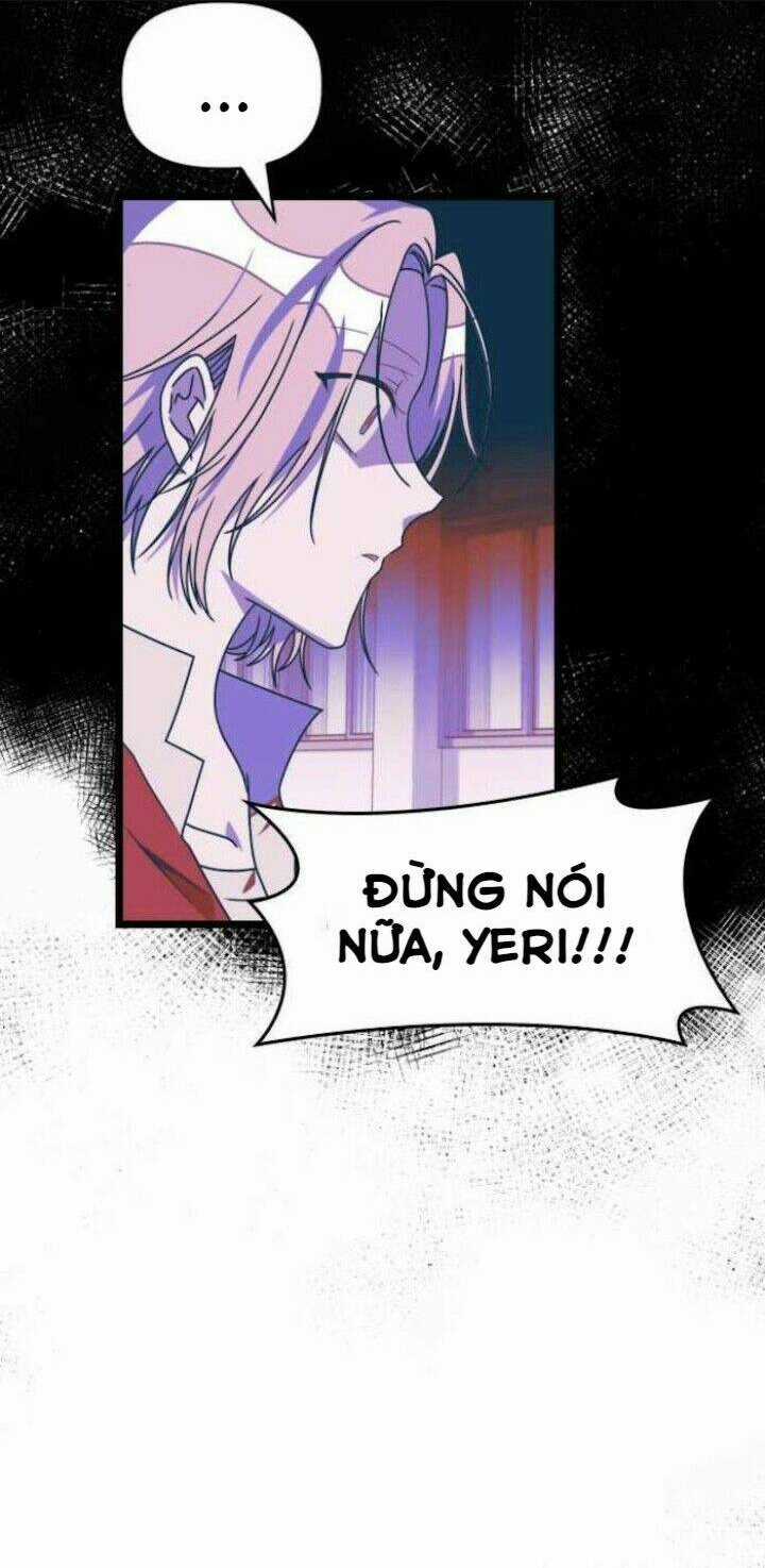 Sự Lãng Mạn Còn Tồn Tại Chapter 40 trang 42