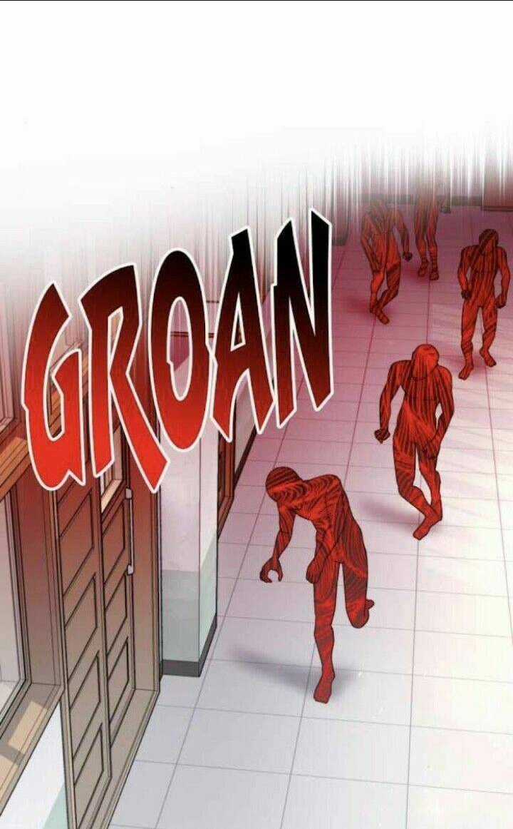 Sự Lãng Mạn Còn Tồn Tại Chapter 40 trang 44