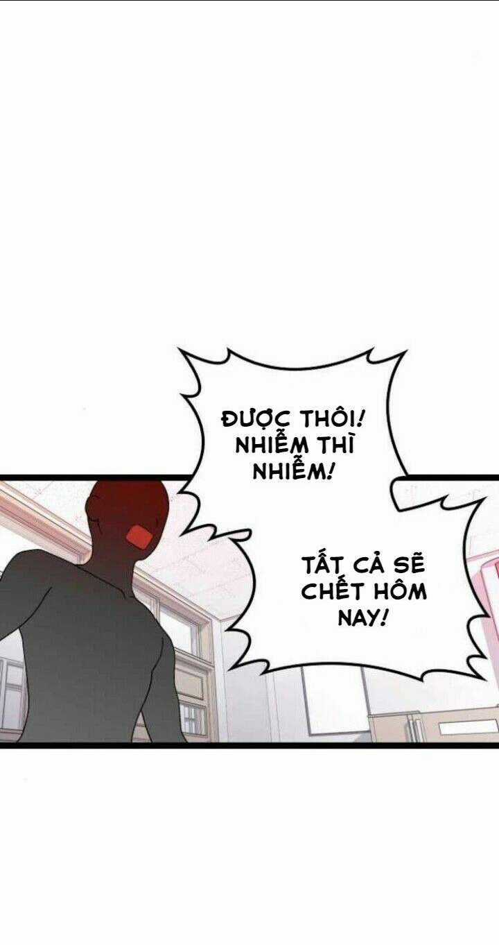 Sự Lãng Mạn Còn Tồn Tại Chapter 40 trang 47