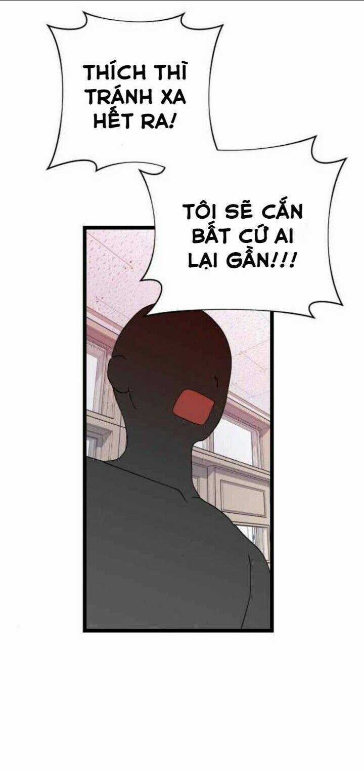 Sự Lãng Mạn Còn Tồn Tại Chapter 40 trang 48