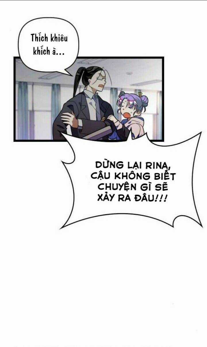 Sự Lãng Mạn Còn Tồn Tại Chapter 40 trang 49