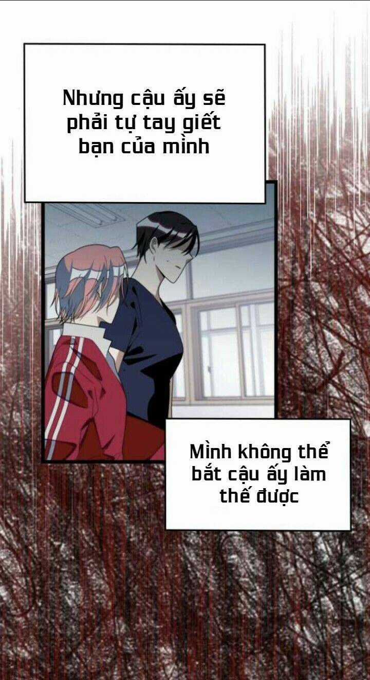 Sự Lãng Mạn Còn Tồn Tại Chapter 40 trang 52