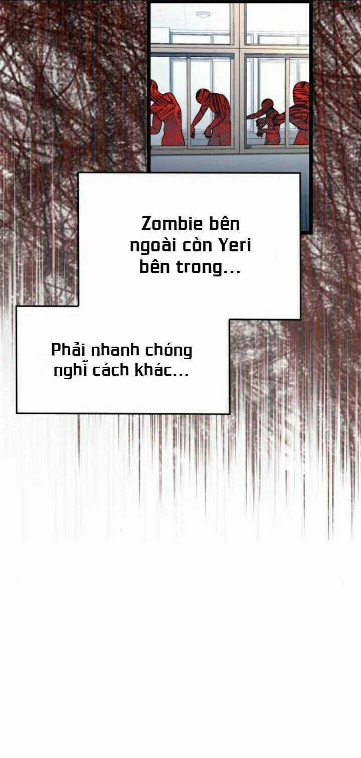 Sự Lãng Mạn Còn Tồn Tại Chapter 40 trang 53