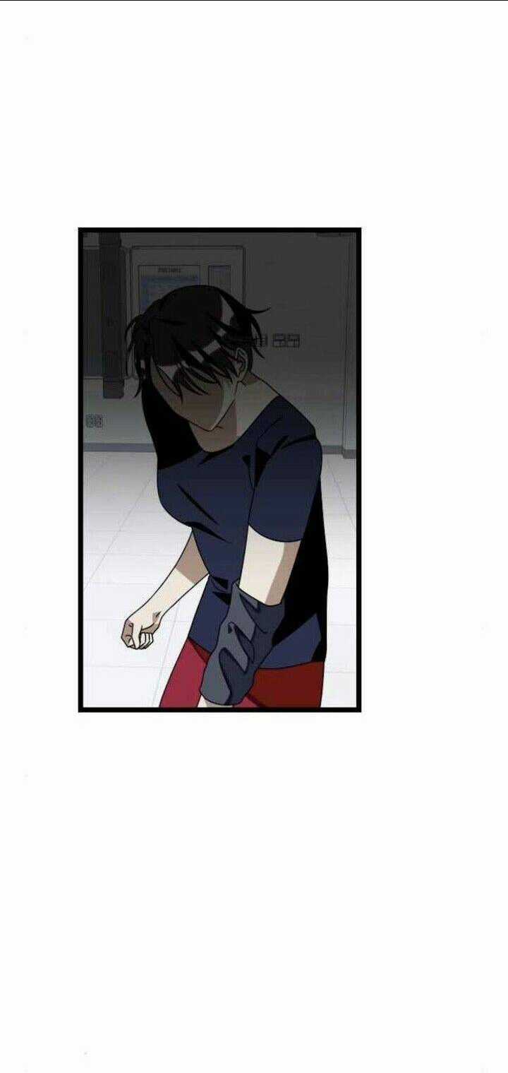 Sự Lãng Mạn Còn Tồn Tại Chapter 40 trang 56