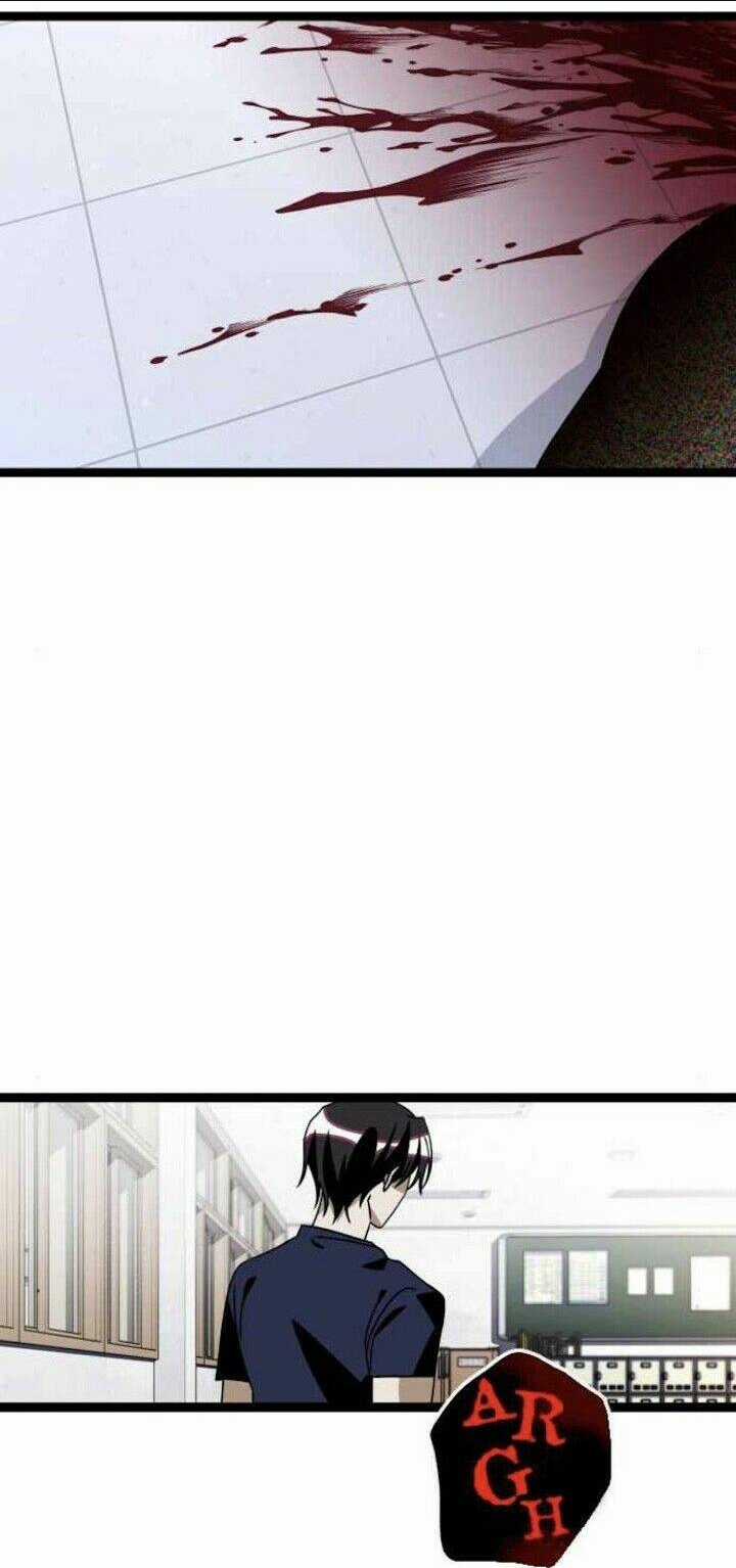 Sự Lãng Mạn Còn Tồn Tại Chapter 40 trang 58