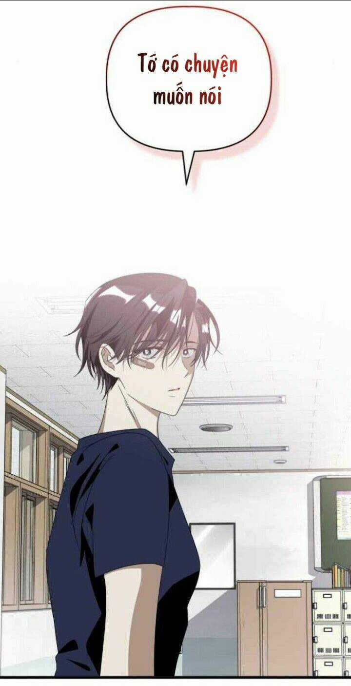 Sự Lãng Mạn Còn Tồn Tại Chapter 40 trang 61