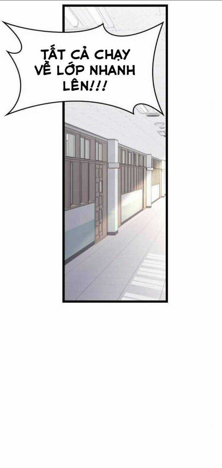 Sự Lãng Mạn Còn Tồn Tại Chapter 40 trang 7