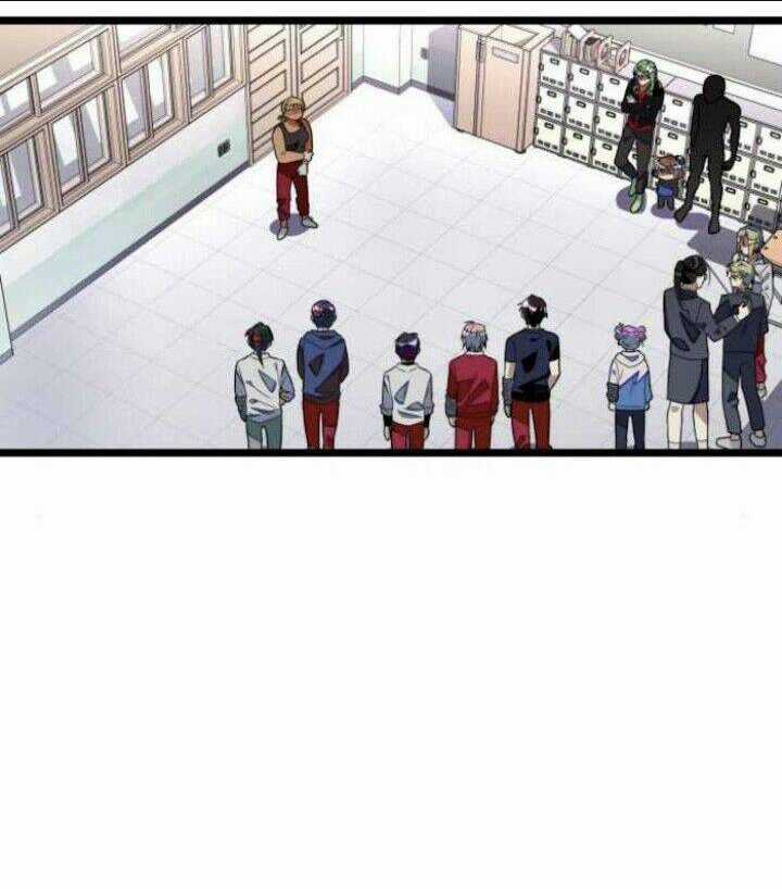 Sự Lãng Mạn Còn Tồn Tại Chapter 40 trang 9