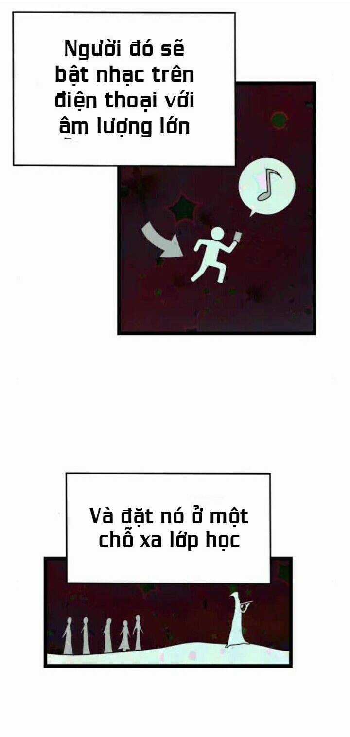 Sự Lãng Mạn Còn Tồn Tại Chapter 41 trang 10