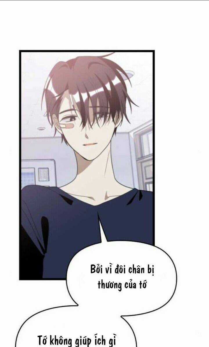 Sự Lãng Mạn Còn Tồn Tại Chapter 41 trang 13