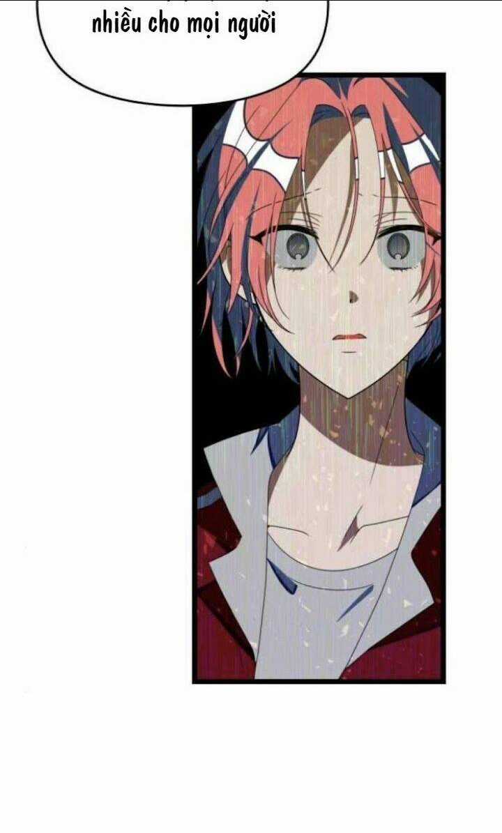 Sự Lãng Mạn Còn Tồn Tại Chapter 41 trang 14