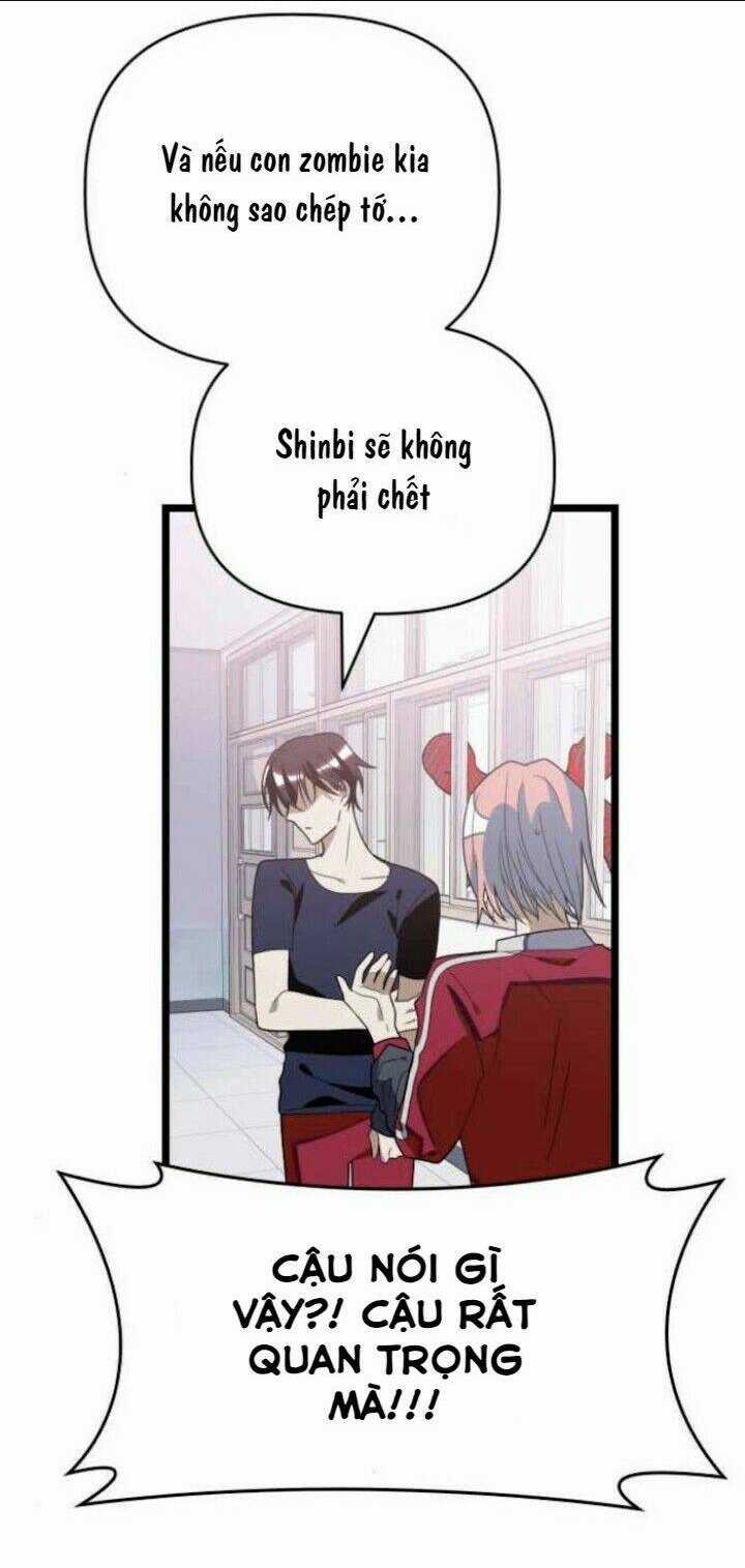 Sự Lãng Mạn Còn Tồn Tại Chapter 41 trang 15