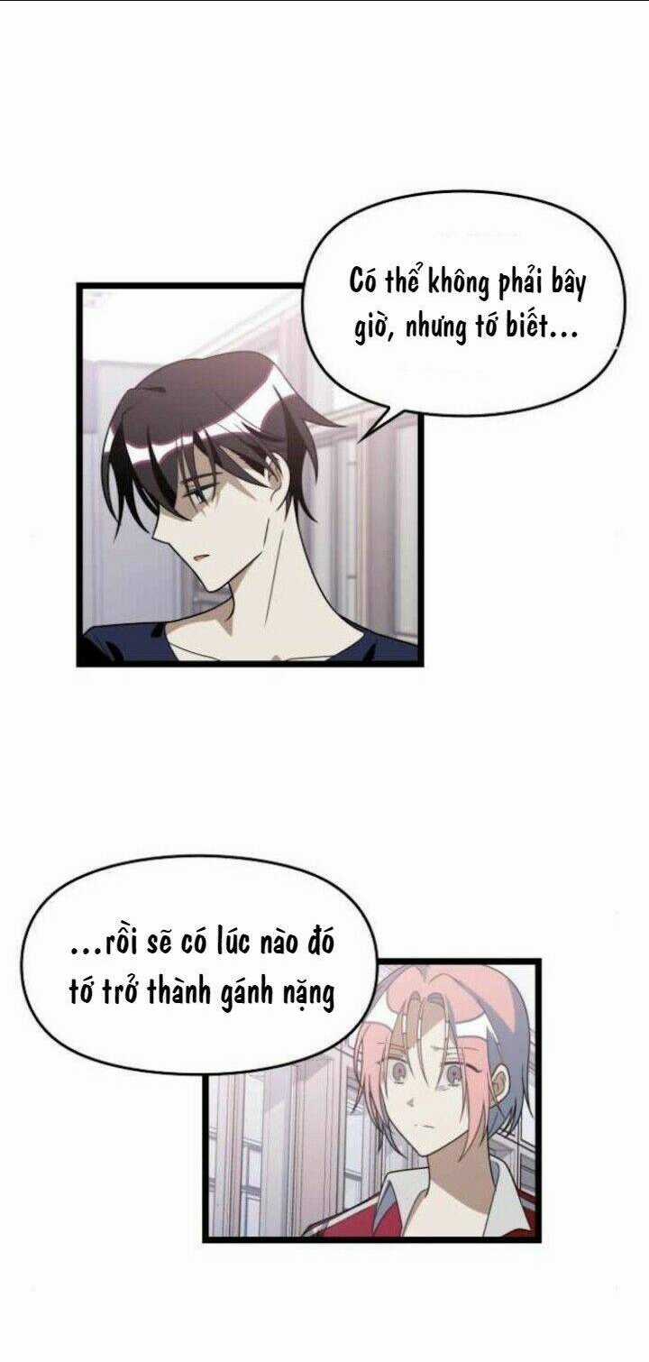 Sự Lãng Mạn Còn Tồn Tại Chapter 41 trang 16