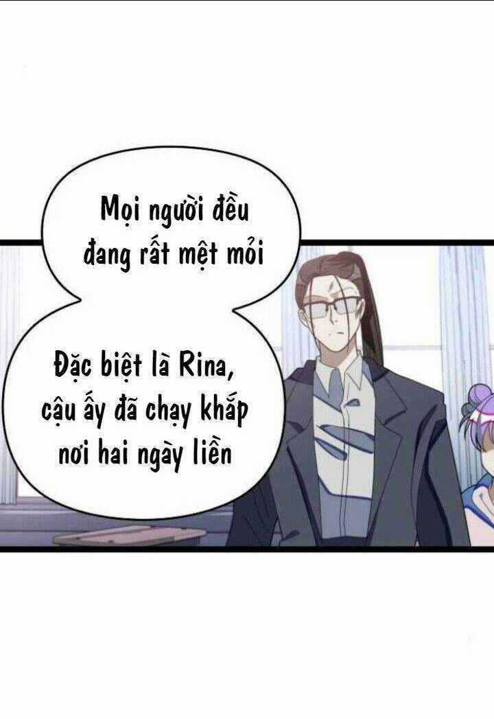 Sự Lãng Mạn Còn Tồn Tại Chapter 41 trang 17