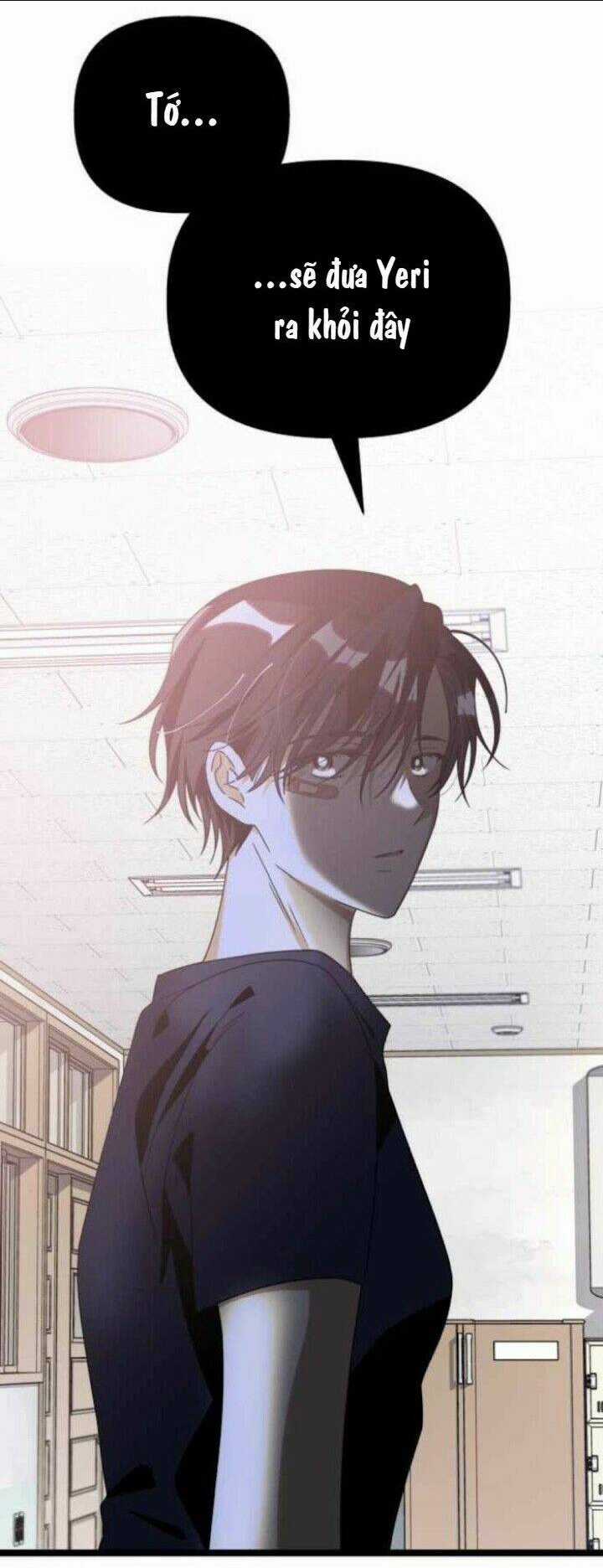 Sự Lãng Mạn Còn Tồn Tại Chapter 41 trang 2