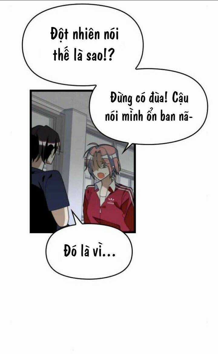 Sự Lãng Mạn Còn Tồn Tại Chapter 41 trang 24