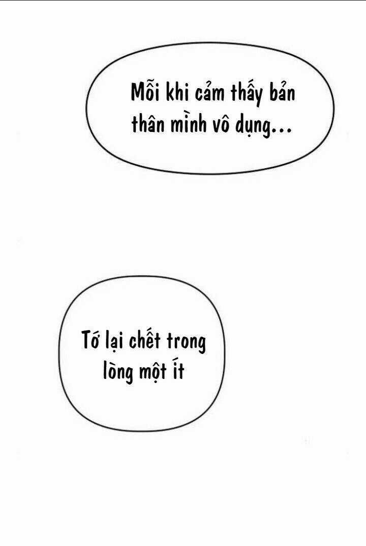 Sự Lãng Mạn Còn Tồn Tại Chapter 41 trang 28