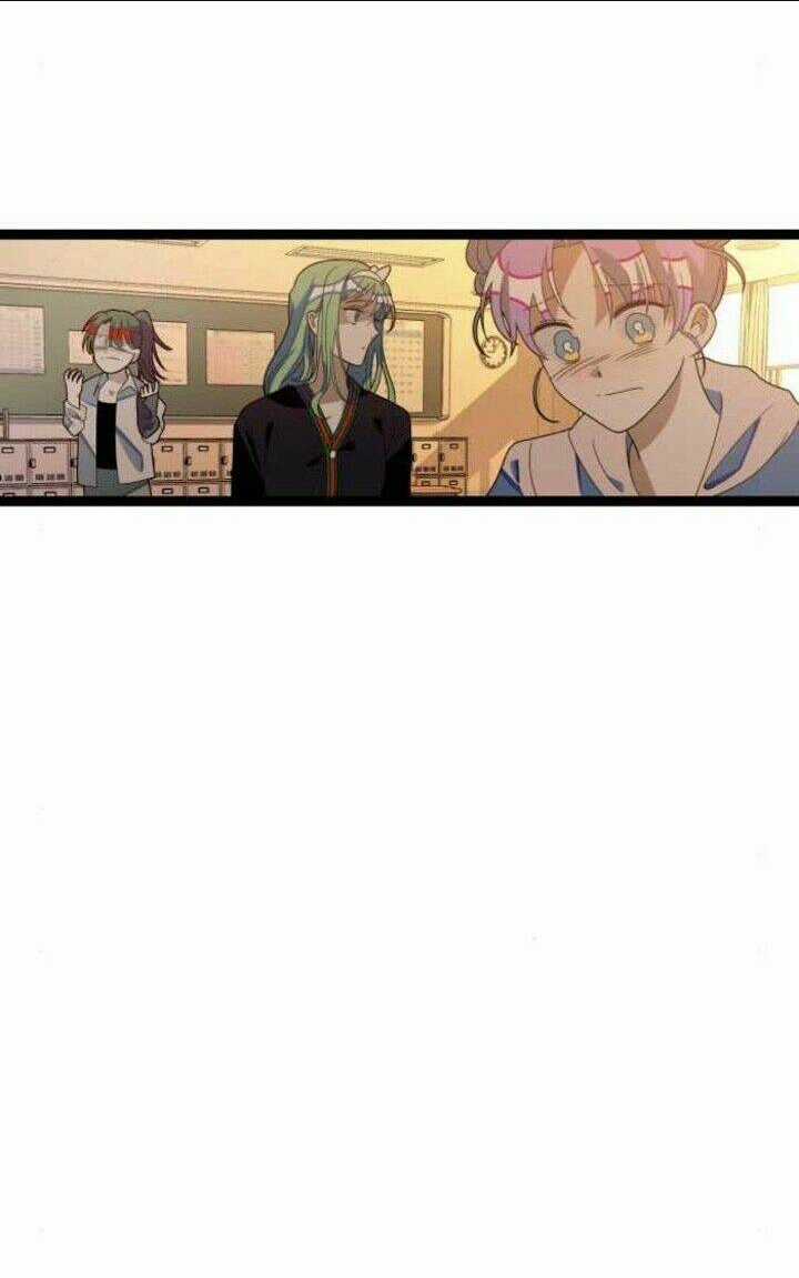 Sự Lãng Mạn Còn Tồn Tại Chapter 41 trang 32