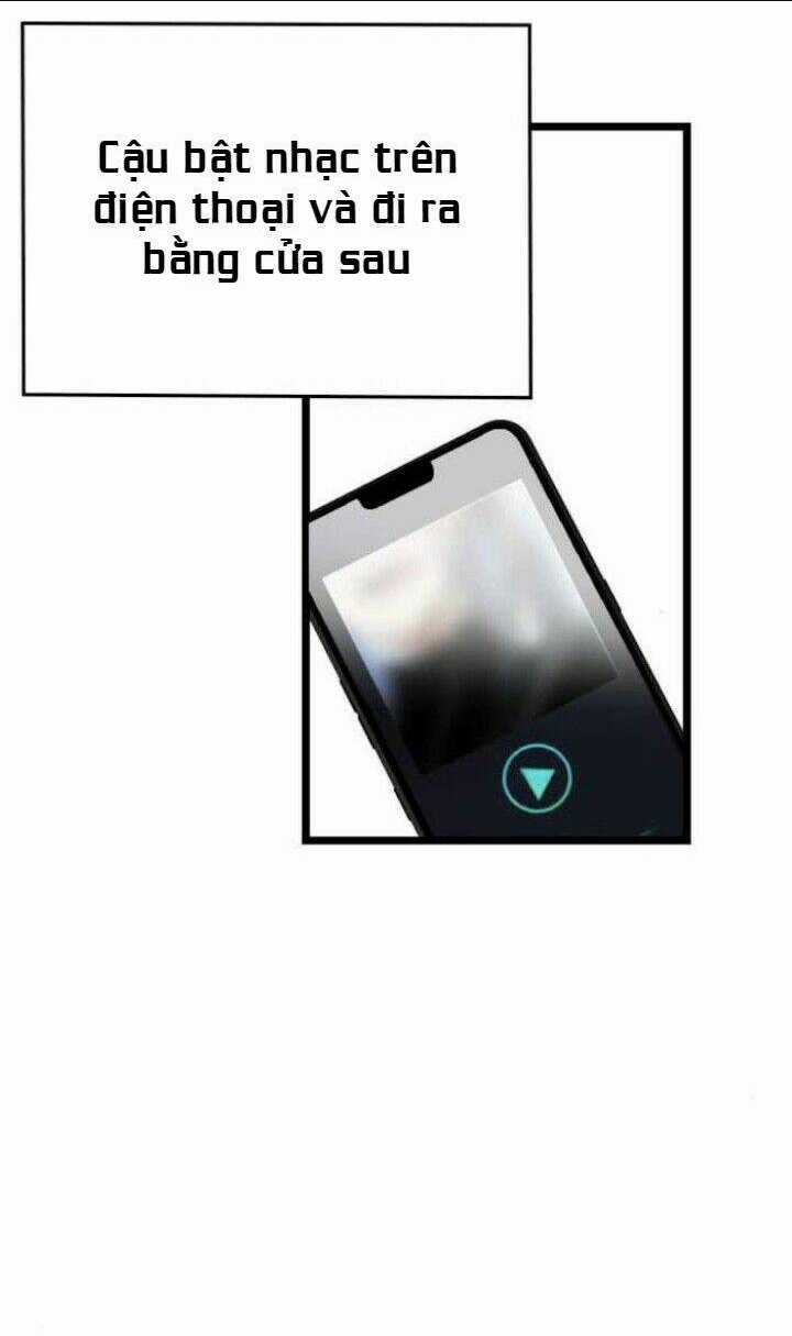 Sự Lãng Mạn Còn Tồn Tại Chapter 41 trang 33