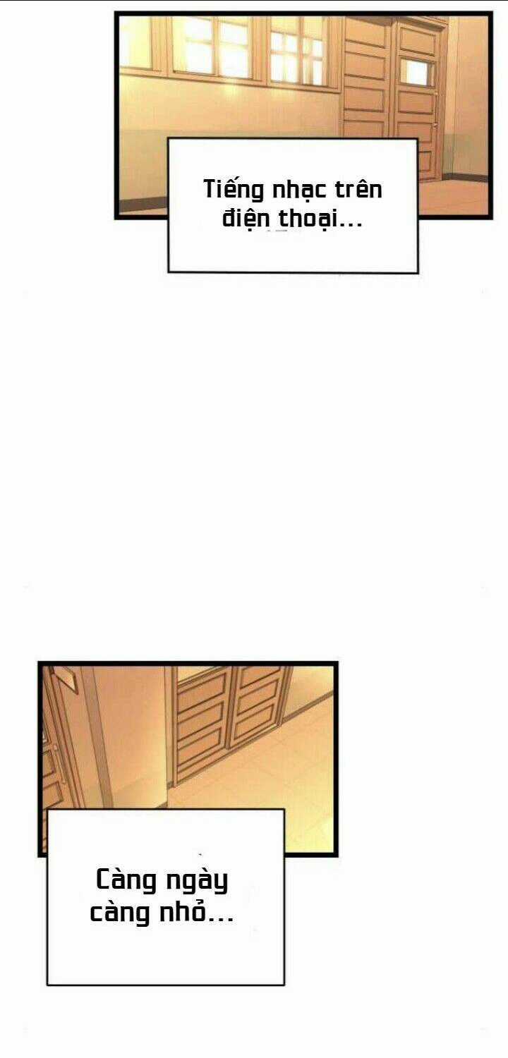 Sự Lãng Mạn Còn Tồn Tại Chapter 41 trang 34