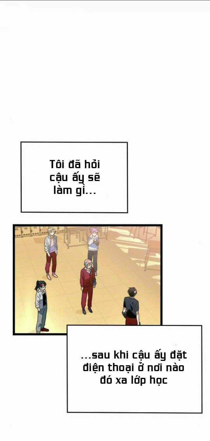 Sự Lãng Mạn Còn Tồn Tại Chapter 41 trang 36