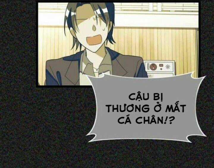 Sự Lãng Mạn Còn Tồn Tại Chapter 41 trang 40