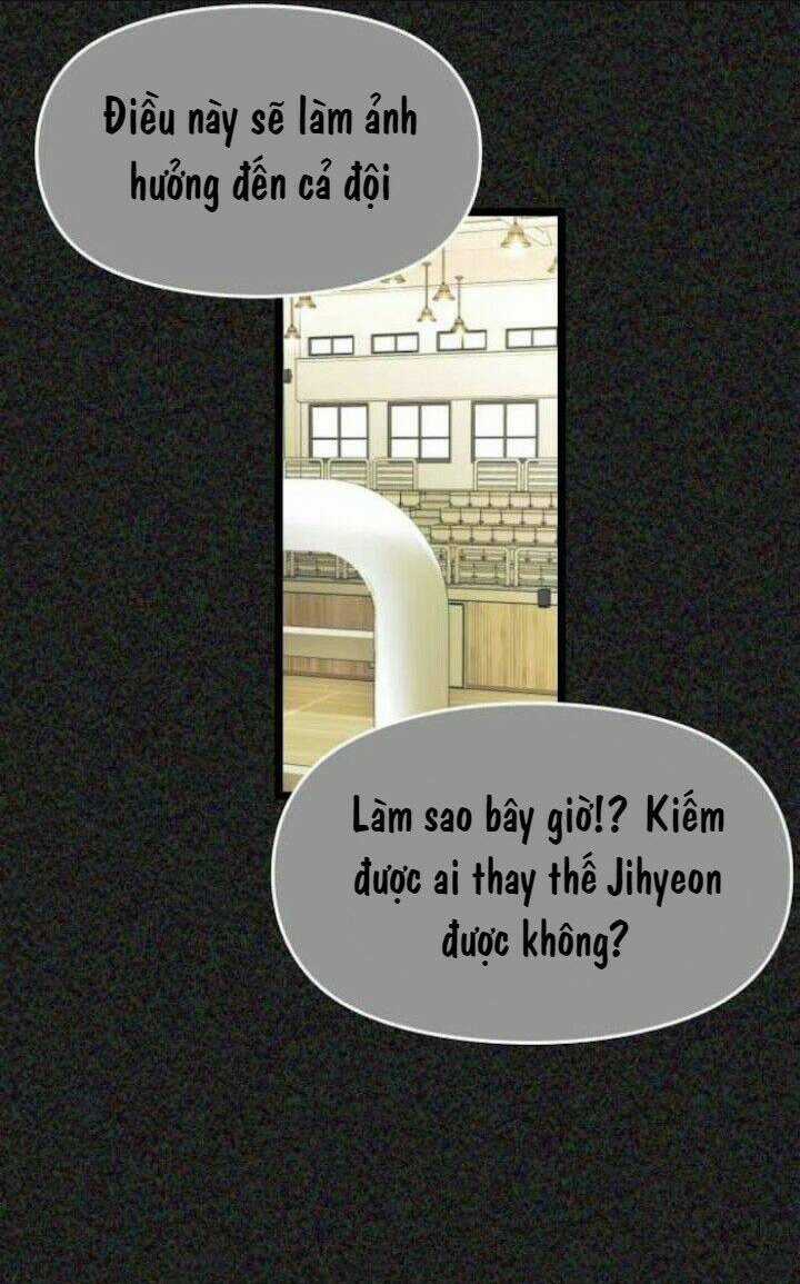 Sự Lãng Mạn Còn Tồn Tại Chapter 41 trang 42