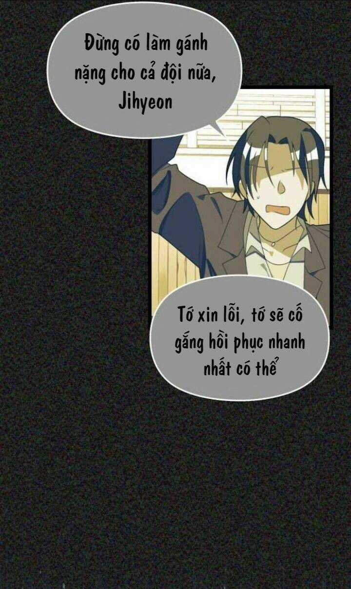 Sự Lãng Mạn Còn Tồn Tại Chapter 41 trang 43