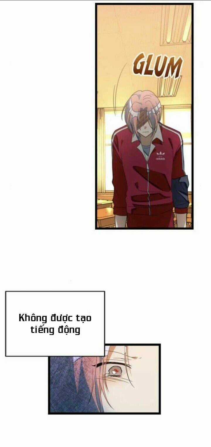 Sự Lãng Mạn Còn Tồn Tại Chapter 41 trang 47