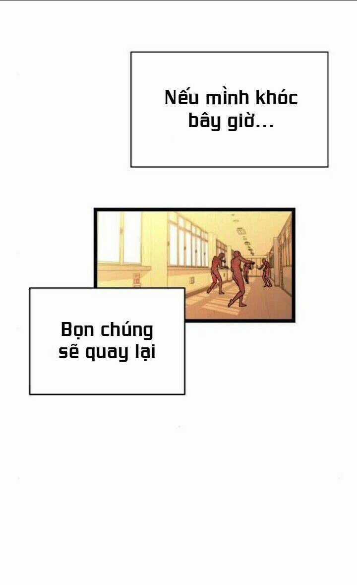 Sự Lãng Mạn Còn Tồn Tại Chapter 41 trang 48