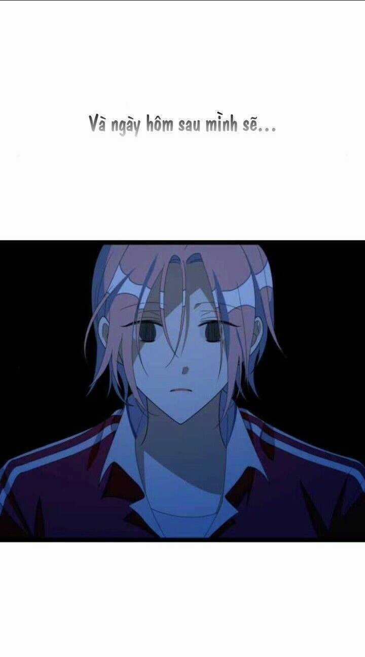 Sự Lãng Mạn Còn Tồn Tại Chapter 41 trang 50