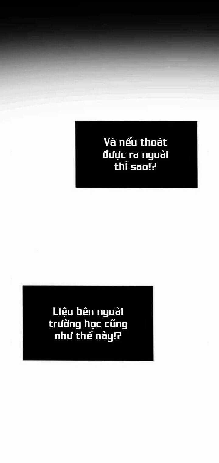 Sự Lãng Mạn Còn Tồn Tại Chapter 41 trang 53