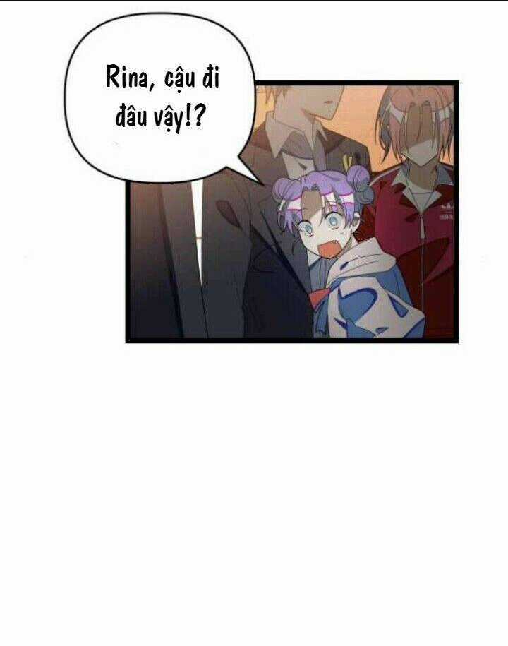 Sự Lãng Mạn Còn Tồn Tại Chapter 41 trang 57