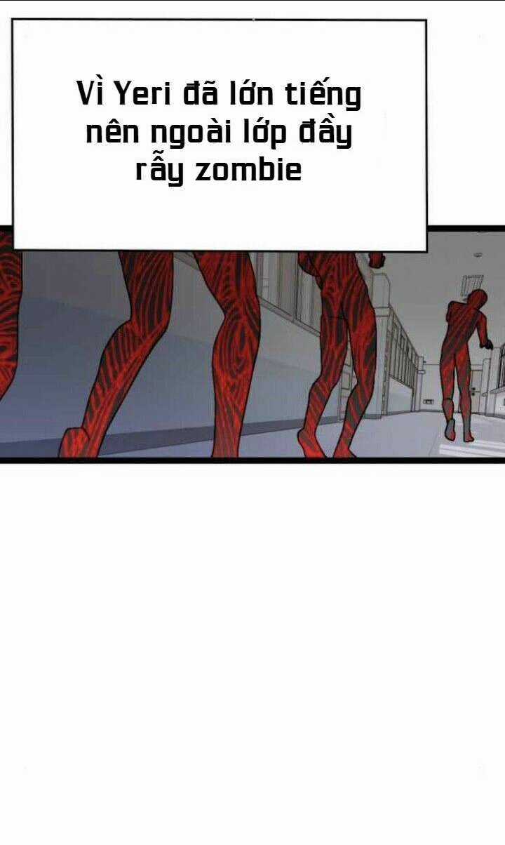 Sự Lãng Mạn Còn Tồn Tại Chapter 41 trang 6