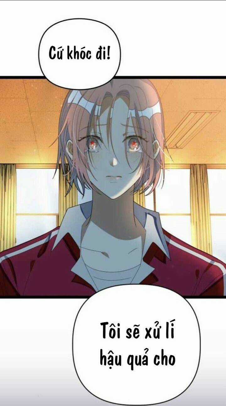 Sự Lãng Mạn Còn Tồn Tại Chapter 41 trang 62